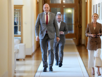 Premierul Letoniei le cere europenilor să renunțe la o bere pe an pentru a ajuta Ucraina. Câți bani s-ar putea strânge