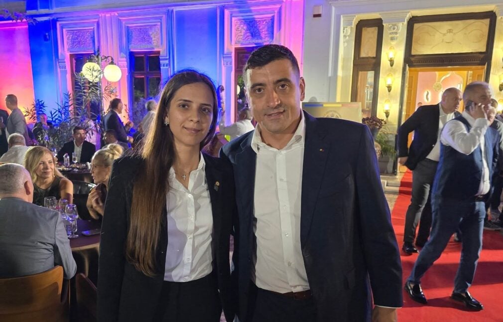 EXCLUSIV Deputată AUR: Capul de porc a fost pus de Jucătoru și cumnatul lui Simion / Lulea plănuia să scăpăm de Simion