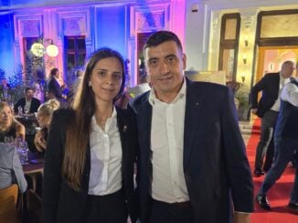 EXCLUSIV Deputată AUR: Capul de porc a fost pus de Jucătoru și cumnatul lui Simion / Lulea plănuia să scăpăm de Simion