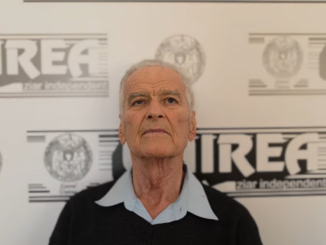 Un fost primar este doctorand la 90 de ani. Folosește calculatorul, dar nu și inteligența artificială