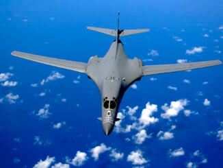 SUA retrag toate bombardierele de la baza Fairford, în urma incidentului major de securitate