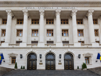 BNR a menținut dobânda cheie. Banca centrală se așteaptă la creșterea inflației până la finalul anului