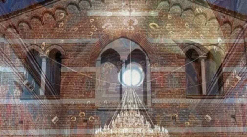 Românii din Toscana își cumpără biserica. Parohia din Lucca a semnat pentru un lăcaș ridicat între secolele XII și XV, monument protejat de statul italian