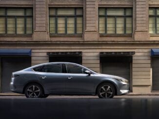 Gigantul chinez BYD lucrează cu Nvidia și Uber la taxiurile fără șofer. Când ar putea ajunge „conducerea inteligentă” și în Europa