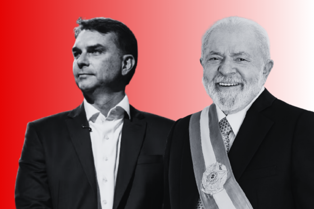 Bolsonaro, peste Lula în primul tur al prezidențialelor din Brazilia