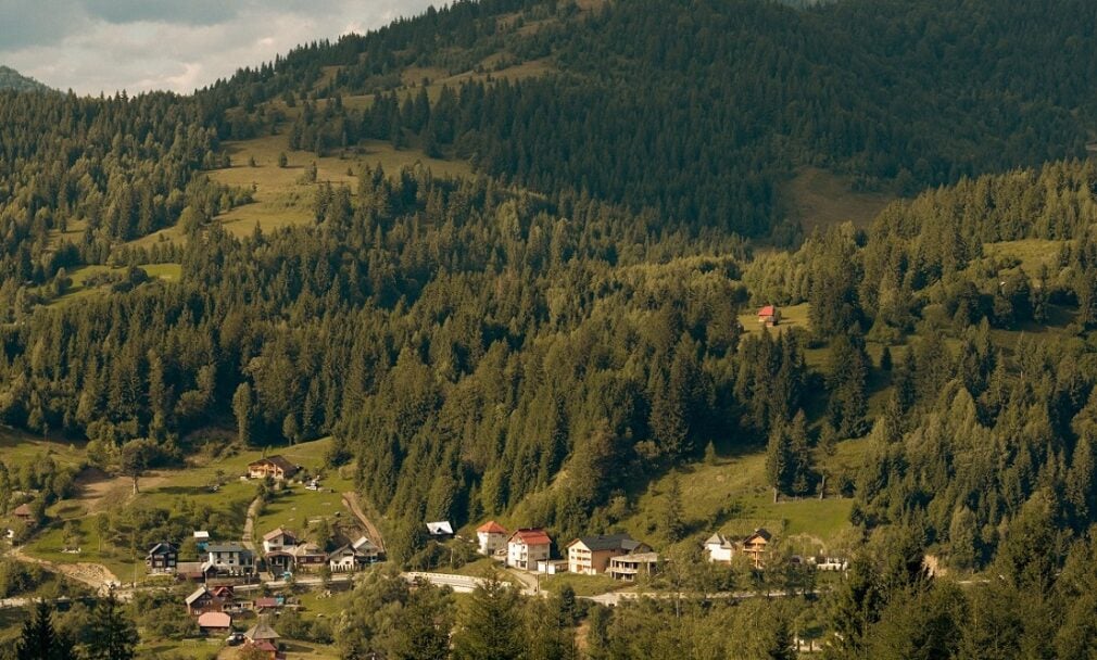 Bucovina, pe primul loc într-un top al celor mai subestimate destinații din lume pentru 2027. Ce o face atât de specială