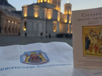 A apărut Calendarul creștin-ortodox pentru 2027. Ce noutăți îi așteaptă pe credincioși
