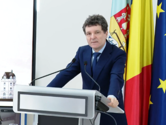 VIDEO Președintele îi trimite pe profesori pe TikTok: Dacă neglijăm să fim acolo unde societatea este, vom fi în două realități paralele