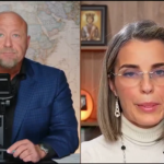 Cristela Alex Jones