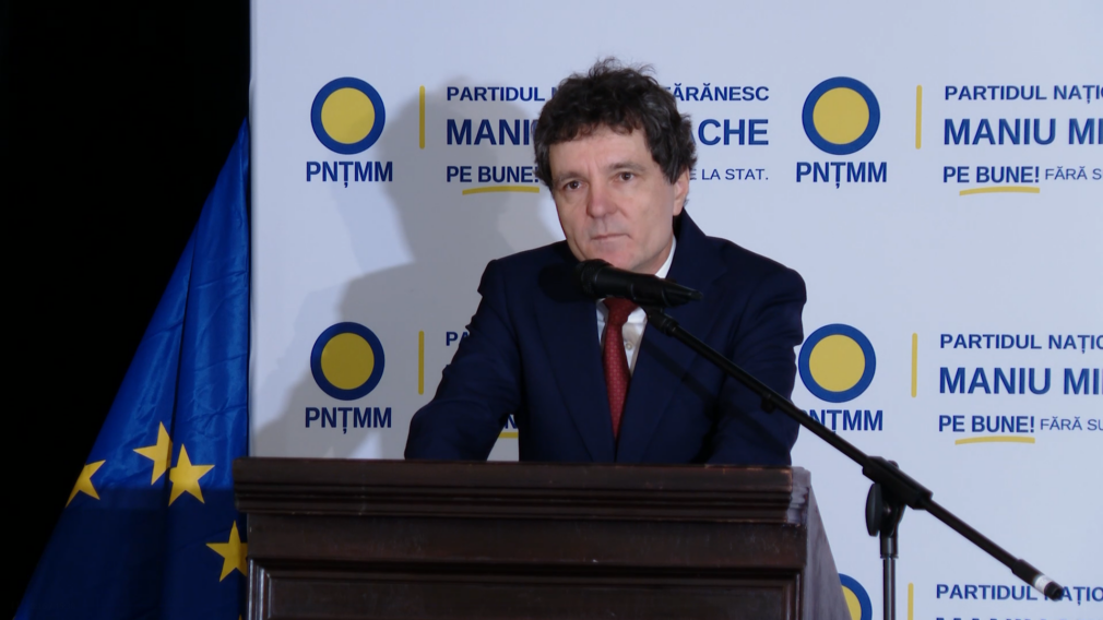 VIDEO Discursul lui Nicușor Dan la 100 de ani de la înființarea PNȚ Maniu Mihalache. Ce a spus președintele despre societatea de azi