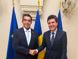 NEWS ALERT Trump l-a demis pe Paolo Zampolli, emisarul care l-a sunat pe Nicușor Dan în timpul unei conferințe alături de un primar PSD
