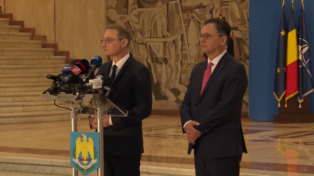 Noul ministru al Apărării, Radu Oprea, anunță măsuri de prevenție. Hub-ul de securitate de la Marea Neagră, discutat în CSAT