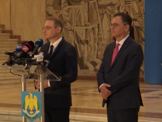 Noul ministru al Apărării, Radu Oprea, anunță măsuri de prevenție. Hub-ul de securitate de la Marea Neagră, discutat în CSAT