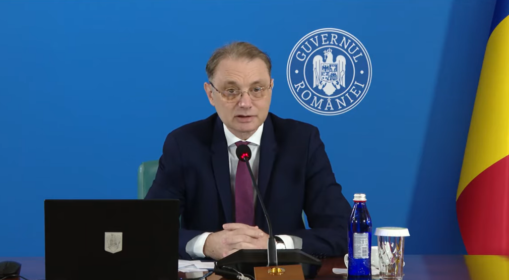 Luca Niculescu, despre violențele din școli: „Înțelegem revolta părinților și a profesorilor”