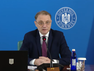 Luca Niculescu, despre violențele din școli: „Înțelegem revolta părinților și a profesorilor”