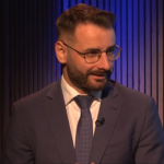 Iulian Lorincz, USR