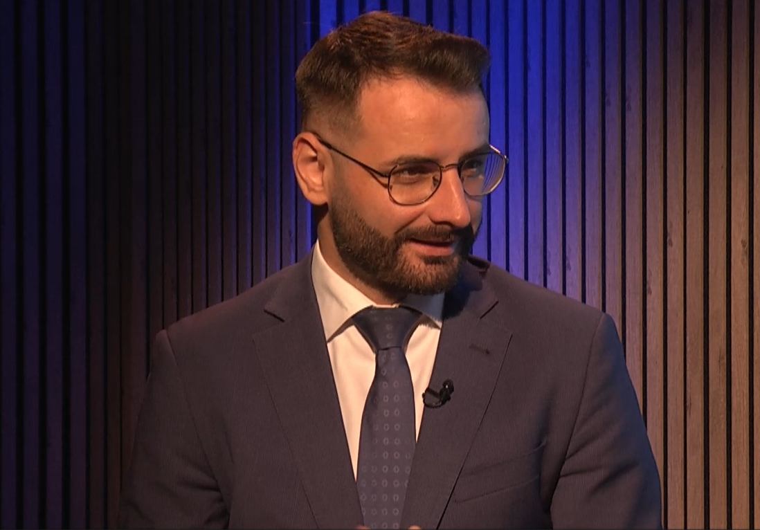 Iulian Lorincz: Votul PNL pentru Luca Niculescu, o greșeală/ USR va avea propriul candidat la prezidențiale