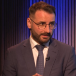 Iulian Lorincz, USR