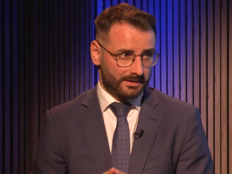 Iulian Lorincz (USR): Nu vom iniția și nu vom semna, alături de AUR, o moțiune de cenzură împotriva guvernului Niculescu