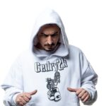 Cedryk rap Mișcarea Legionară