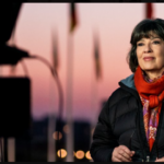 Christiane Amanpour, CNN, Legenda CNN Christiane Amanpour