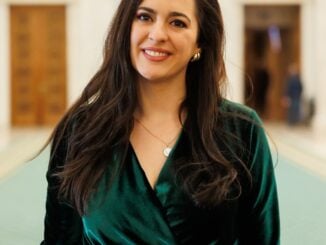 Diana Stoica a explicat cum a ajuns să trimită mesajul „De ce avem mai mulți gay decât femei în guvernul României?”