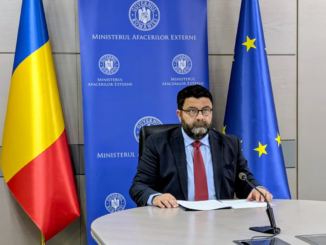 Ministrul Dan Neculăescu: Inteligența Artificială, o prioritate de politică externă și de securitate