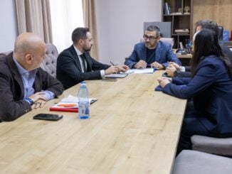 BNS, după prima întâlnire cu ministrul Muncii: măsurile Guvernului trebuie să răspundă problemelor reale ale lucrătorilor