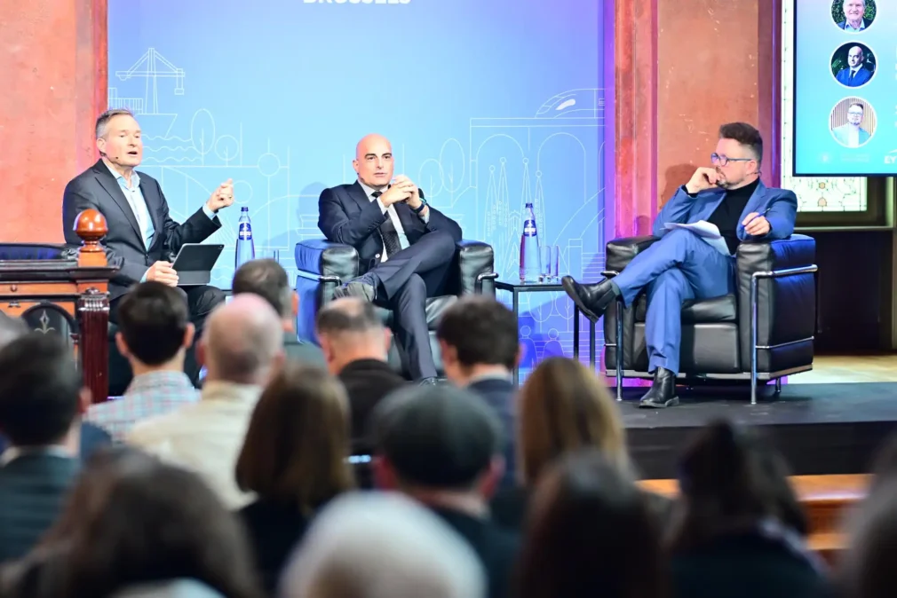 Amprenta economică a Philip Morris International în UE 2021–2025:  o transformare construită în Europa