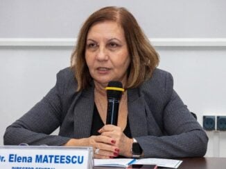 Șefa ANM acuză „o campanie” împotriva sa pentru pentru a fi schimbată politic din funcție, după dezvăluirile Dianei Buzoianu