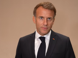 VIDEO Macron critică comentariile „stupide” ale lui Trump și Netanyahu despre revoltele din Franța. „Acum vezi cine iubește Franța și cine nu”