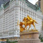 Hotel Plaza New York