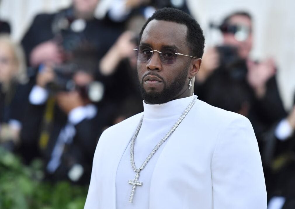 Rapperul P. Diddy, scos din închisoare și internat în spital