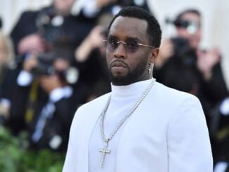 Rapperul P. Diddy, scos din închisoare și internat în spital