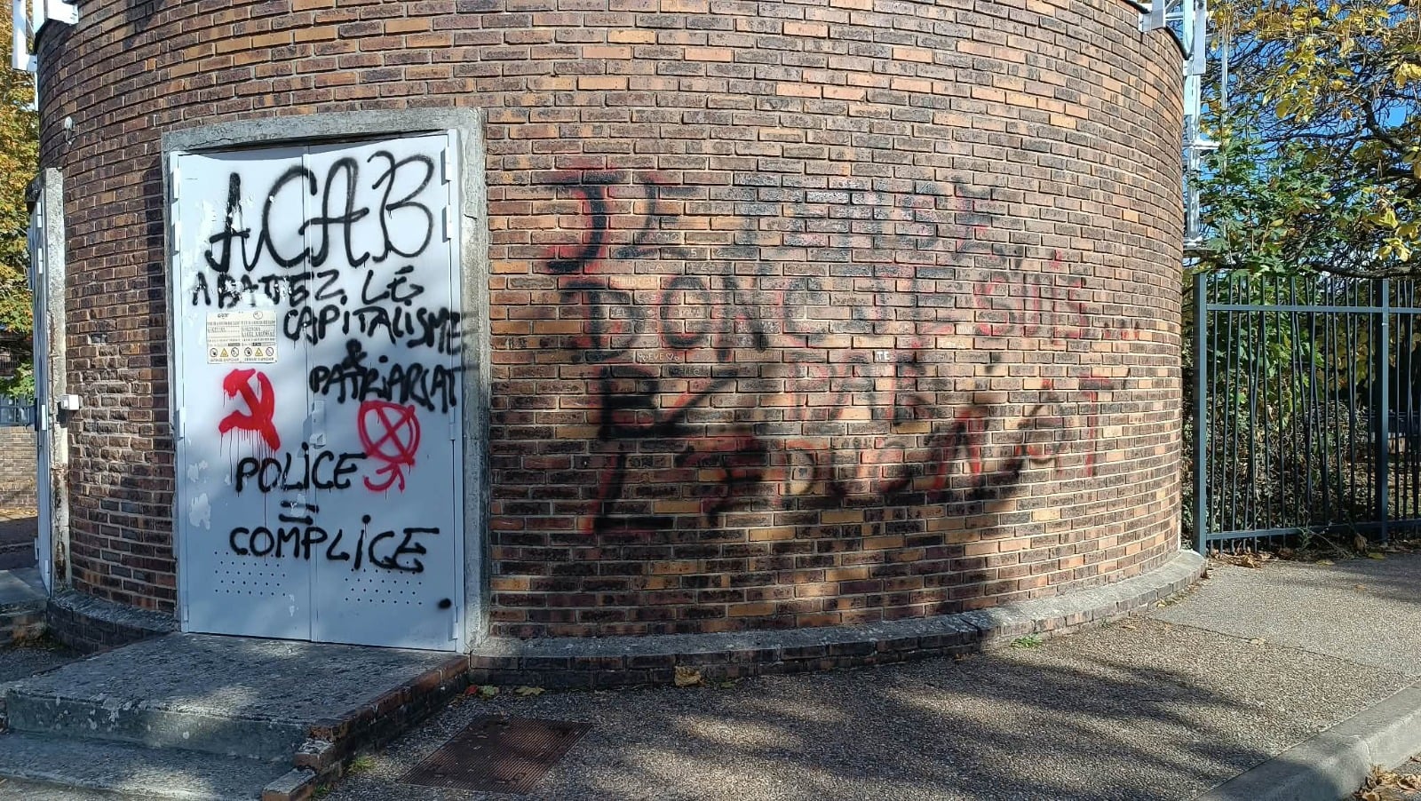 proteste Franța