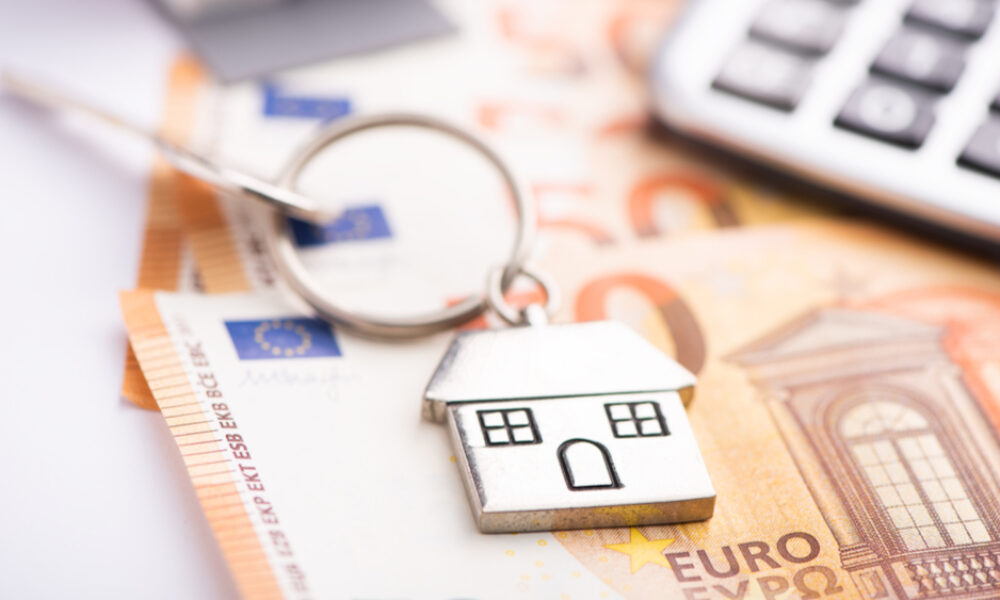 România, campioana scumpirilor la chirii în UE