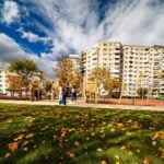locuințe Cluj