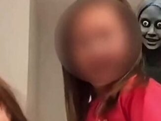Fantome pe TikTok. Cum își sperie părinții copiii pentru vizualizări. Poliția vorbește de abuz emoțional