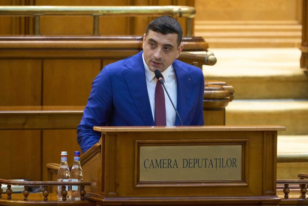 George Simion critică aducerea muncitorilor străini în România