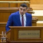 George Simion, muncitori străini, Camera Deputaților