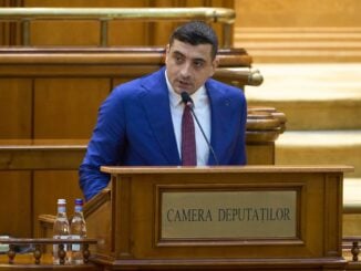 George Simion critică aducerea muncitorilor străini în România