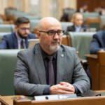 Gheorghe Ștefănache, senator de Galaţi, a anunţat miercuri că se alătură grupului parlamentar al PNL. El demisionase din USR în luna septembrie a acestui an, nu este o ruptură de valor