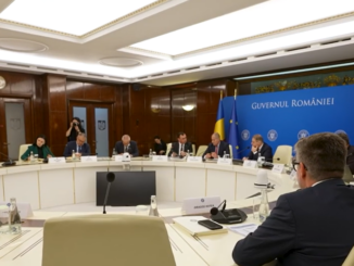 VIDEO Mecanism de reacție rapidă înființat la Guvern după violențele din școli. Ce măsuri au fost luate. „Elevii din România trebuie să aibă protecția autorităților”