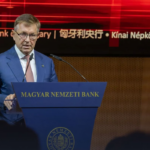 György Matolcsy Guvernator Banca Centrala Ungaria Viktor Orban