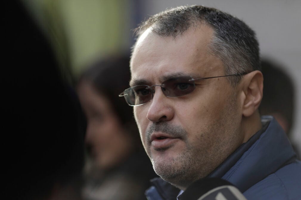 Ghinea acuză că fondurile europene ajung să fie controlate „în familie”: „Au început jaful!”. Soția rectorului SNSPA, în centrul scandalului