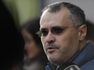 Ghinea acuză că fondurile europene ajung să fie controlate „în familie”: Au început jaful. Soția rectorului SNSPA, în centrul scandalului