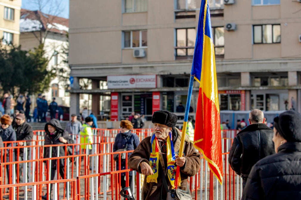 Românii susțin populismul autoritar. Ce arată raportul Timbro / EPICENTER