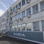 Dacia, Uzina Dacia Mioveni, Mioveni, industria auto, producție auto, vânzări Dacia