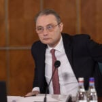 Luca Niculescu, premierul desemnat de Nicușor Dan