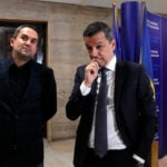 Ciprian Șerban Gabriela Murgeanu